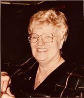 Mollie Hensley Obituary (1946