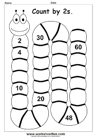 Count By 2s Worksheet Maybe Use A Hundreds Chart To Help Math For Kids Homeschool Math Counting Worksheets