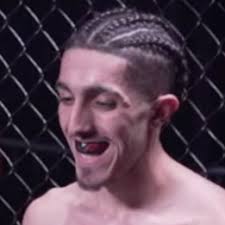 Teddy Biggerstaff vs. Ibrahim Iqbal, LFC 27