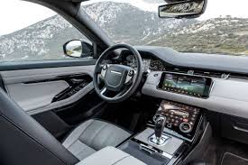 Range Rover Evoque 2019 Interior Range Rover Evoque Range Rover Dream Cars Range Rovers