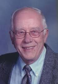 Reuben Erickson Obituary (1934