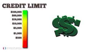 Your credit limit is the maximum amount you're allowed to spend on the card without being penalized or paying off at least some of your balance. Should You Increase Your Credit Card Limit