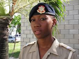 Number 9 Unit makes history