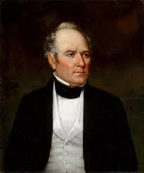 Sam Houston Biography Facts History