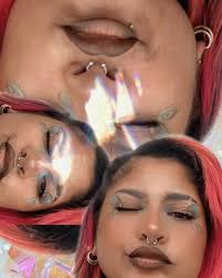 Comic Con makeup & outfit dump 👹😽 @comicconcapetown Demon makeup:  Prosthetic made from Platsil gel @masquemakeupfx Blood Gel @bennyemakeup  Fresh blood @siggismakeup Alcohol palette @creativeglamoursa Contact lenses  @ttdeye @ttd_eye Horn hair clips @