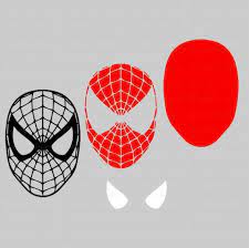 Free Free Cricut Spiderman Svg Free SVG PNG EPS DXF File