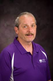 Steve Booth Retires after 32 Years