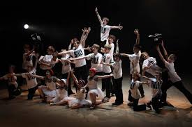 It's definitely easy to get excited about the broad range of theatre on offer in london, and london's musical theatre scene is no exception. The 10 Most Significant Musicals That Landed In London S West End
