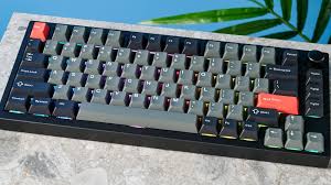 Lemokey P1 Pro review | Toms Guide