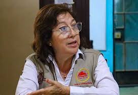 FLOR SAAVEDRA: “Si algo me sucede los culpables serán Jorge Pérez y Ranjiro  Nakano”