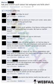 Ein Neues Tattoo Facebook Fail Lustig Und Facebook Fail Des Tages