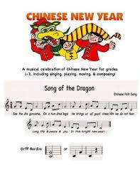Chinese New Year Elementary Music Lessons And Activities Elementary Music Elementary Music Lessons Elementary Music Classroom