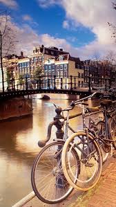 Amsterdam Holland Jpg 640 1 136 Pixels Lugares Increibles Viajes Lugares Maravillosos