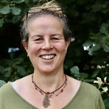 Profile for Cllr Beki Hoyland