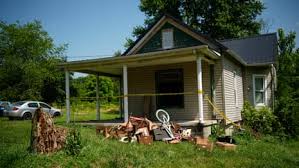Ohio authorities rescue 16 children confined to one room for four years