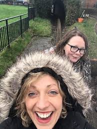 Caroline Devlin's Instagram, Twitter & Facebook