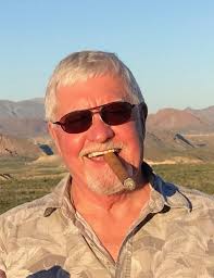 Obituary information for Larry Gilson Ross