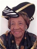 Myrtle Tilton Obituary (2014)