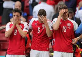 Hjulmand began his career with randers freja in 1987 where he played four years, and then signed with herlev if in the winter of 1992. The Danes Are Gathering Strength After A Terrifying Experience They Called Psychologists To Help Newsy Today