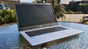 It retails for $400, and. Acer Chromebook 314 Review Basic But Brilliant