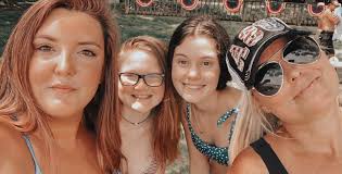 High Rock Lake Trump Parade 2020