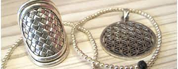 Le Poincon Des Bijoux Argent Mosaik Bijoux Indiens