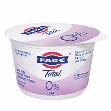 Fage Total Greek Yoghurt 0 500g Buy Online In Australia At Desertcart 97329866