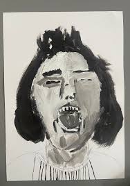 Screaming so the Pain Will Stop