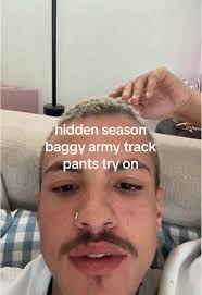 Are Army Pants Still in 2025