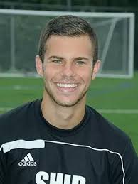 2014 Men's Soccer Roster