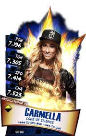 Wrestlemania 33 Cards 52 Wwe Supercard Cards Catalog S2 Amp S3 Database Wrestlemania 33 Wwe Wrestlemania