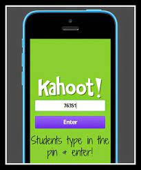 The Third Wheel Have You Heard About Kahoot Instructional Technology Teaching Technology Formative Assessment