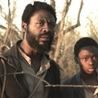 SXSW: 'The Retrieval' Filmmaker Talks Slavery, Civil War Re-enactors and  Tackling the N-Word (Q&A)