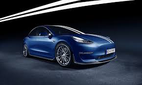 سعر تسلا موديل 3 2019 في الأسواق العالمية معقول للغاية arabgt