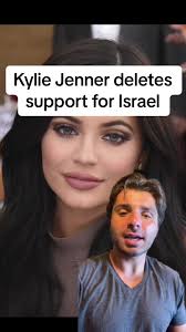 Kylie Jenner Ignoring Iris