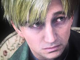 New Silent Hill Game Interpretation and Character Designs