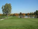 Walnut Creek/Club Run Golf Course | Marion IN