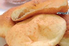Resepi Roti Arab Lembut Gebu Roti Hot Dog Makanan Resep