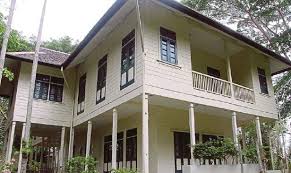 Dengan desainer handal mampu menghasilkan karya gambar 3d serta gambar terlihat seperti hidup. Rumah Agnes Keith Sebahagian Warisan Sandakan