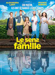 Un policier mis en cause dans l'affaire benalla est promu au grade de commissaire général. News Du Film Le Sens De La Famille Allocine