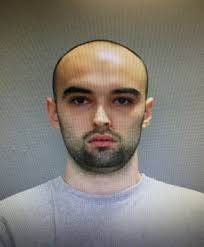 Man gets prison sentence for attempted burglary