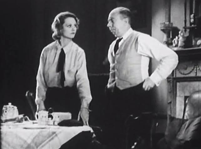 The Phantom Fiend (1932) - IMDb