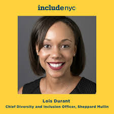 Lois Durant's Instagram, Twitter & Facebook