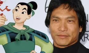We did not find results for: Jason Scott Lee Akan Bergabung Untuk Film Live Action Mulan Gwigwi