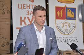 Detalji hapšenja predsednika opštine palilula: Nema Zasticenih Uhapsen Predsednik Opstine Palilula Aleksandar Jovicic