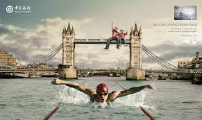 We did not find results for: Adeevee Only Selected Creativity Bank Of China 2012 London Olympics Campaign