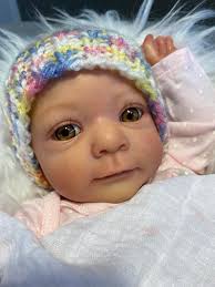 Rebecca's Reborns added a new photo.