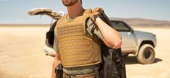 Body Armor Buyer's Guide's Guide