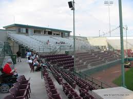 gesa stadium pasco washington