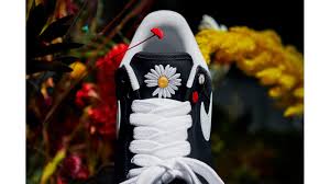 With an immense fan following all over the world, people scrambled. G Dragon Air Force 1 Release Details Nike News